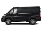 Thumbnail of 2023 Black Clearcoat RAM ProMaster 1500