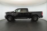 Thumbnail of 2024 Bright White Clearcoat RAM 2500