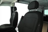 Thumbnail of 2023 Bright White Clearcoat RAM ProMaster 2500