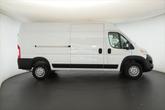 Thumbnail of 2023 Bright White Clearcoat RAM ProMaster 2500