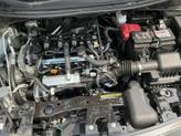 Thumbnail of 2025 Gun Metallic Nissan Versa