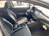 Thumbnail of 2025 Gun Metallic Nissan Versa