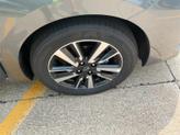 Thumbnail of 2025 Gun Metallic Nissan Versa