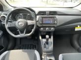 Thumbnail of 2025 Gun Metallic Nissan Versa