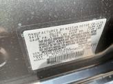 Thumbnail of 2025 Gun Metallic Nissan Versa