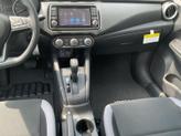 Thumbnail of 2025 Gun Metallic Nissan Versa