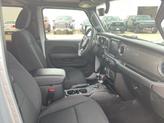 Thumbnail of 2023 Silver Jeep Wrangler