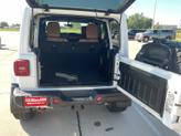 Thumbnail of 2020 White Jeep Wrangler Unlimited