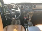 Thumbnail of 2020 White Jeep Wrangler Unlimited