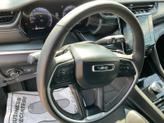 Thumbnail of 2023 Gray Jeep Grand Cherokee L