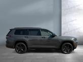Thumbnail of 2023 Gray Jeep Grand Cherokee L