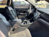 Thumbnail of 2023 Gray Jeep Grand Cherokee L