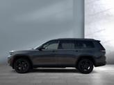 Thumbnail of 2023 Gray Jeep Grand Cherokee L