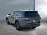 Thumbnail of 2023 Gray Jeep Grand Cherokee L