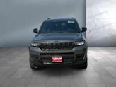 Thumbnail of 2023 Gray Jeep Grand Cherokee L