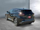 Thumbnail of 2024 Super Black Nissan Murano