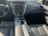 Thumbnail of 2024 Super Black Nissan Murano
