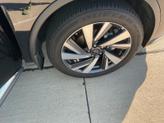Thumbnail of 2024 Super Black Nissan Murano