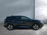 Thumbnail of 2024 Super Black Nissan Murano