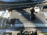 Thumbnail of 2024 Super Black Nissan Murano