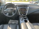 Thumbnail of 2024 Super Black Nissan Murano