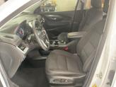 Thumbnail of 2023 White GMC Terrain