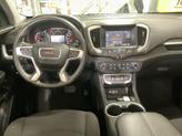 Thumbnail of 2023 White GMC Terrain
