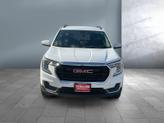 Thumbnail of 2023 White GMC Terrain