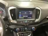 Thumbnail of 2023 White GMC Terrain