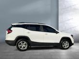 Thumbnail of 2023 White GMC Terrain