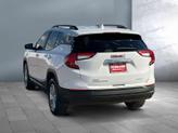 Thumbnail of 2023 White GMC Terrain