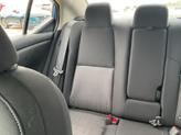 Thumbnail of 2021 Blue Nissan Sentra