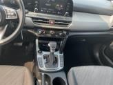 Thumbnail of 2024 Blue Kia Seltos
