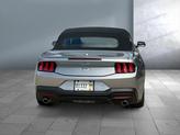 Thumbnail of 2024 Silver Ford Mustang