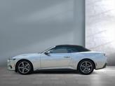Thumbnail of 2024 Silver Ford Mustang