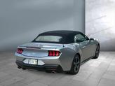 Thumbnail of 2024 Silver Ford Mustang
