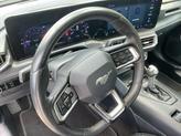 Thumbnail of 2024 Silver Ford Mustang