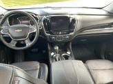 Thumbnail of 2020 Silver Chevrolet Traverse