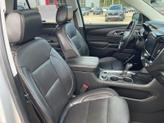 Thumbnail of 2020 Silver Chevrolet Traverse