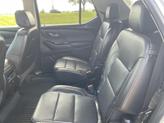 Thumbnail of 2020 Silver Chevrolet Traverse
