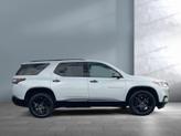 Thumbnail of 2020 Silver Chevrolet Traverse