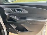 Thumbnail of 2020 Silver Chevrolet Traverse