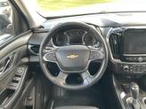 Thumbnail of 2020 Silver Chevrolet Traverse