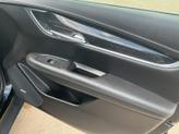 Thumbnail of 2021 Black Cadillac XT5