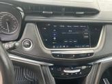 Thumbnail of 2021 Black Cadillac XT5