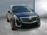 Thumbnail of 2021 Black Cadillac XT5