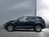 Thumbnail of 2021 Black Cadillac XT5