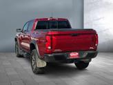 Thumbnail of 2024 Red Chevrolet Colorado