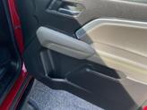 Thumbnail of 2024 Red Chevrolet Colorado
