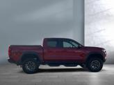 Thumbnail of 2024 Red Chevrolet Colorado